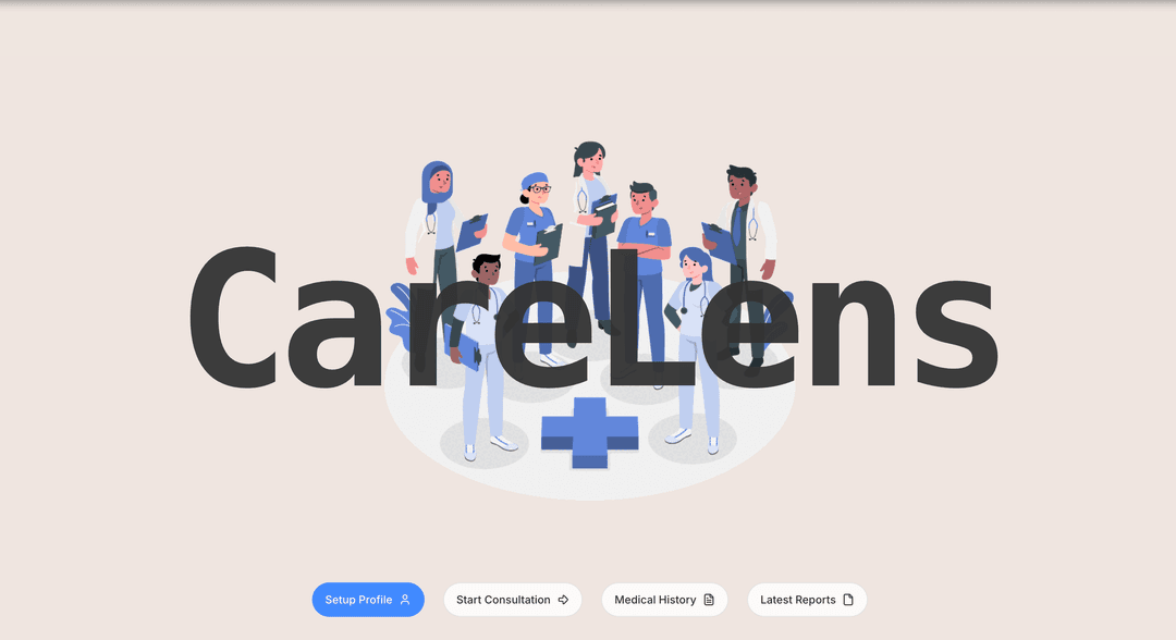 CareLens