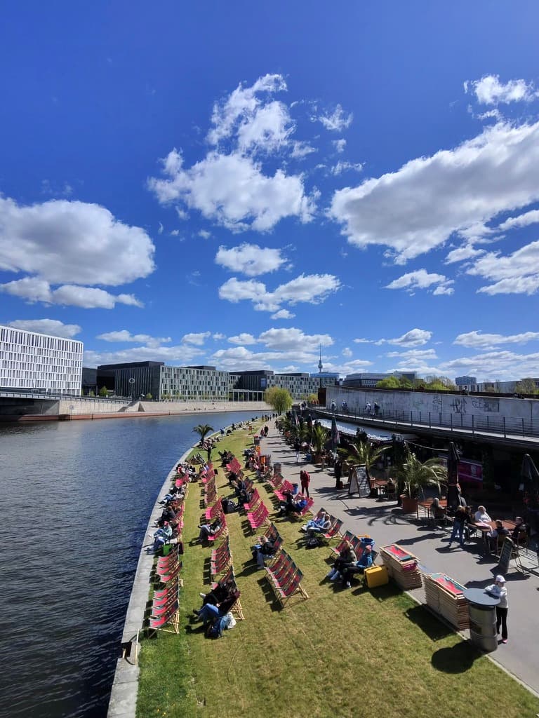 Berlin, Germany