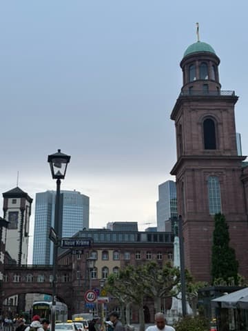 Frankfurt, Germany