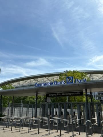 Frankfurt, Germany