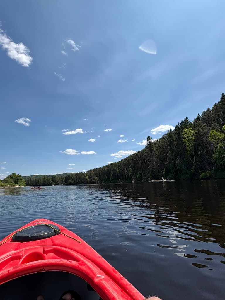 Mont-Tremblant, Canada