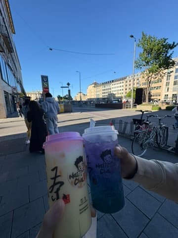 Munich, Germany