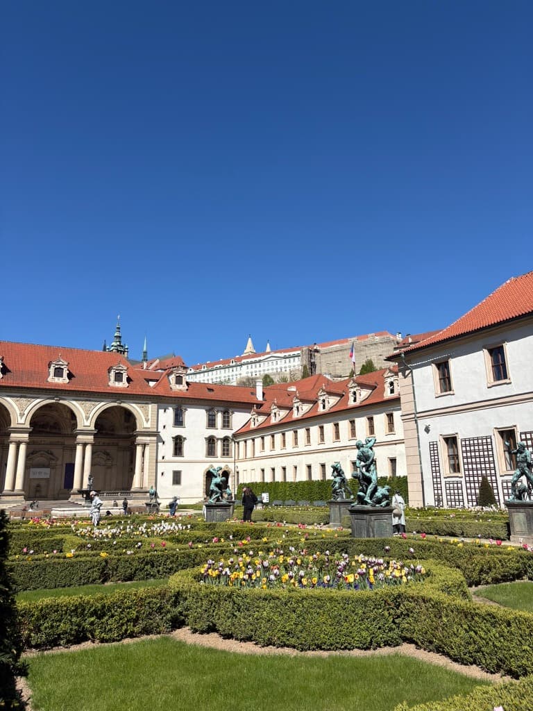 Prague, Czech Republic