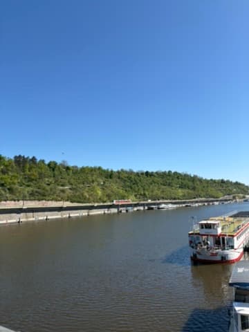 Prague, Czech Republic
