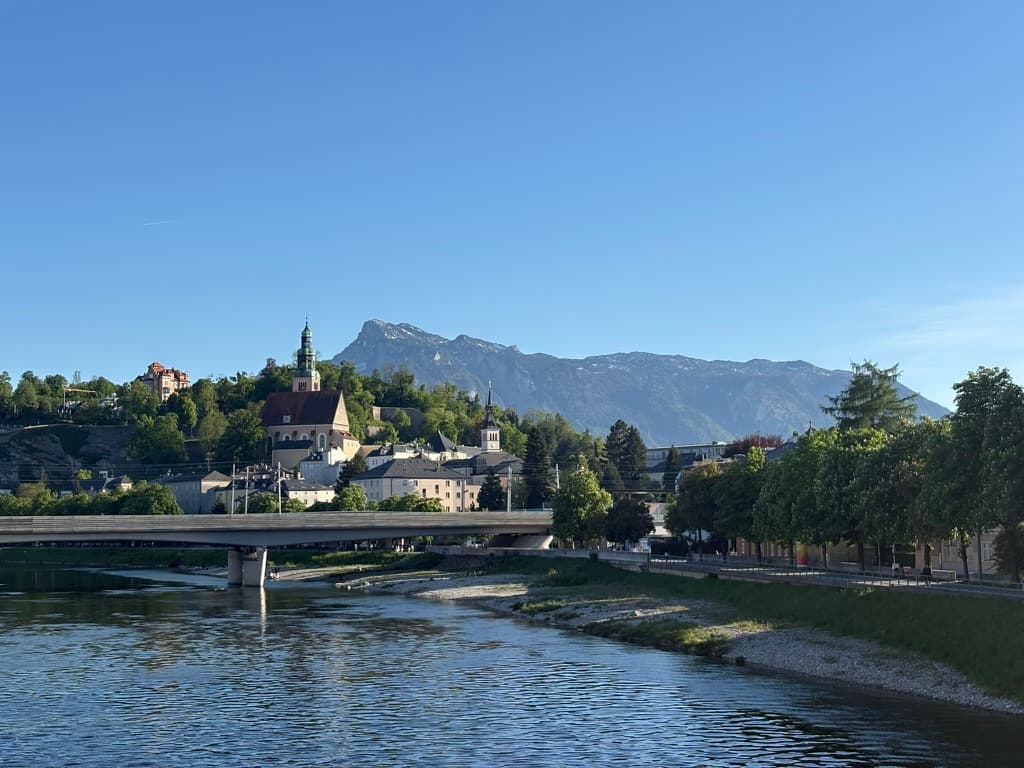 Salzburg, Austria