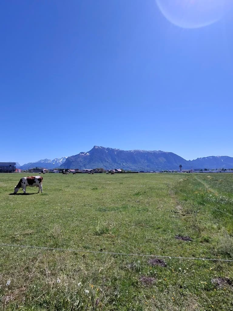 Salzburg, Austria