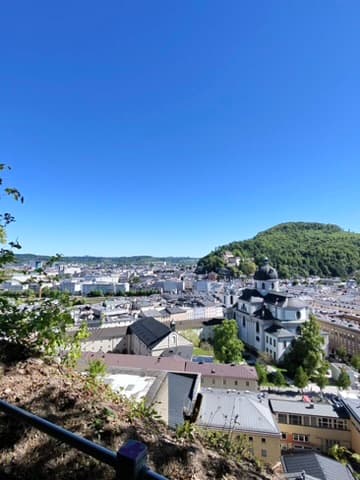 Salzburg, Austria