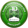 TD Google Hackathon Participant