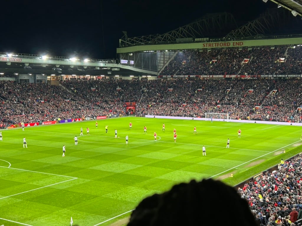 Footy