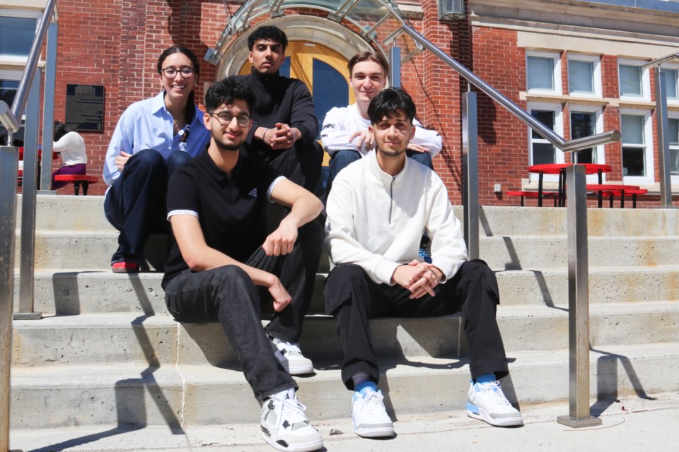 GuelphToday website
